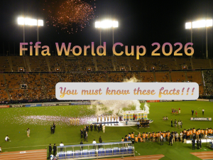 Fifa World Cup 2026